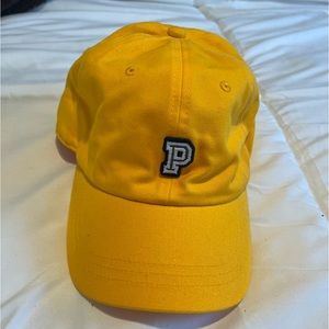 Victoria secret PINK baseball hat